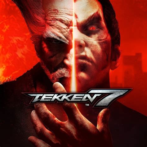 jp7game|TEKKEN 7 .